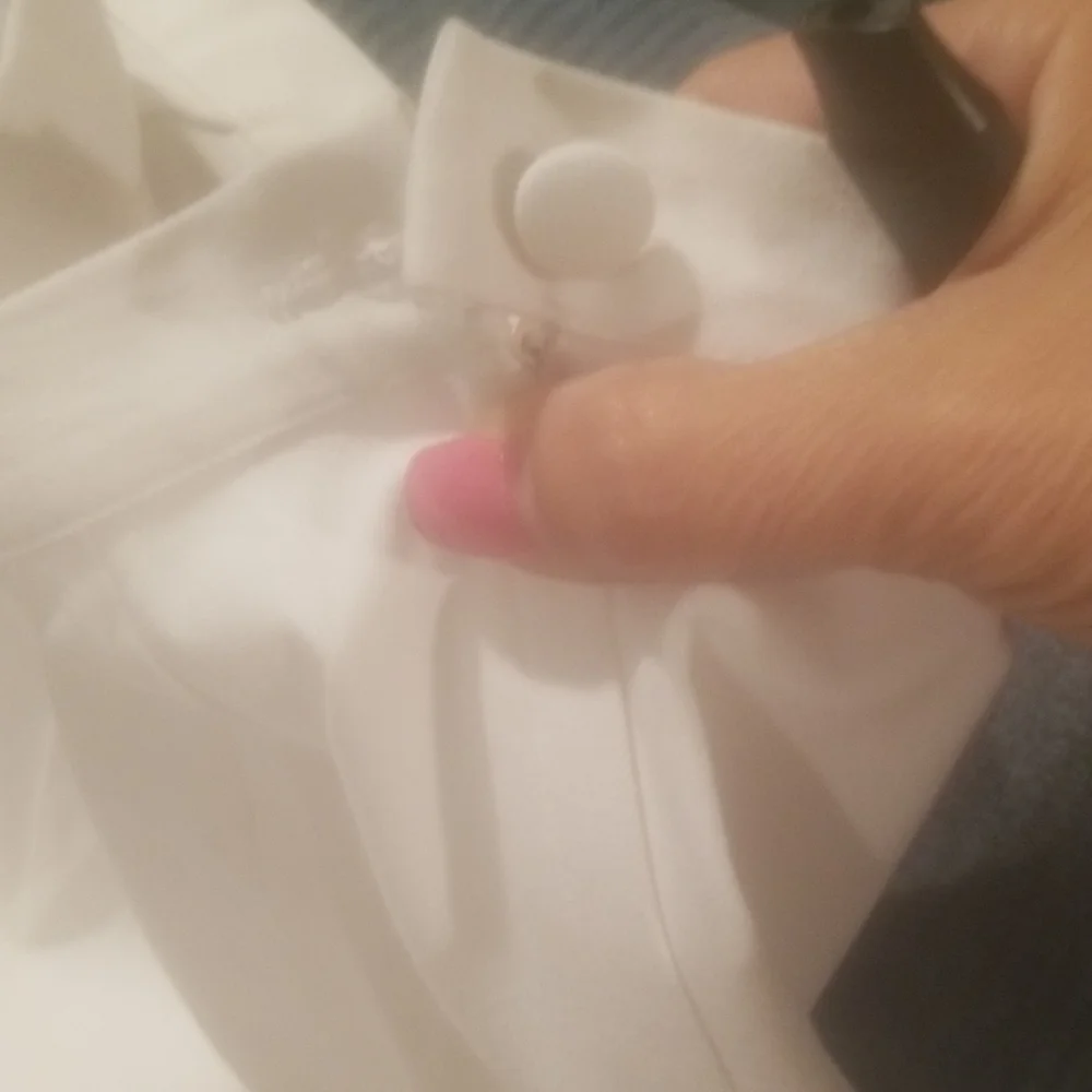 Pants - Picture 2 of 4